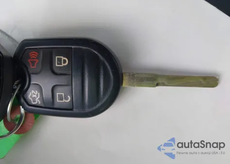 2019 Ford Fiesta Se from USA, damaged, VIN 3FADP4EJ2KM134505